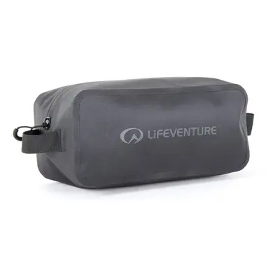 Lifeventure Wash Case Neszesszer - black