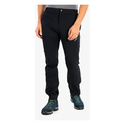 CMP Pant Migel Softshell Nadrág - nero