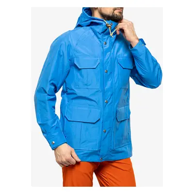 The North Face Dryvent Mountain Parka Membrános Dzseki - super sonic blue