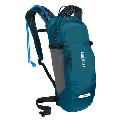 CamelBak Lobo 2L Ivózsák - blue/black