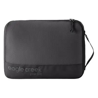 Eagle Creek Pack-It Reveal Cube Csomagrendszerező - black/black