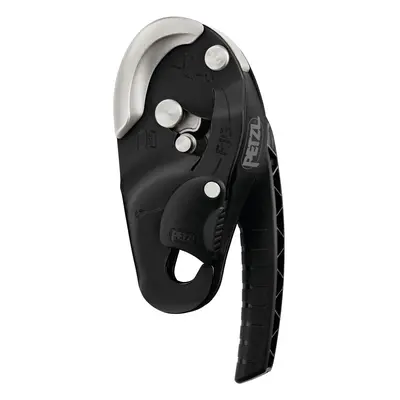 Petzl Rig Ereszkedő - black