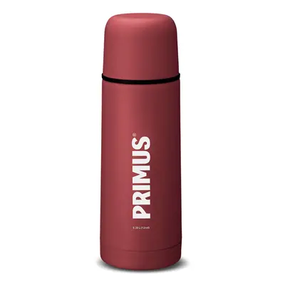 Primus Vacuum Bottle 0,35 l Termosz - ox red