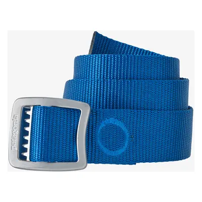 Patagonia Tech Web Belt Nadrágszíj - endles blue