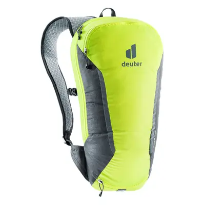 Deuter Road One Biciklis Hátizsák - citrus/graphite