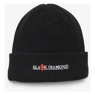 Black Diamond Merino Beanie Téli sapka - black