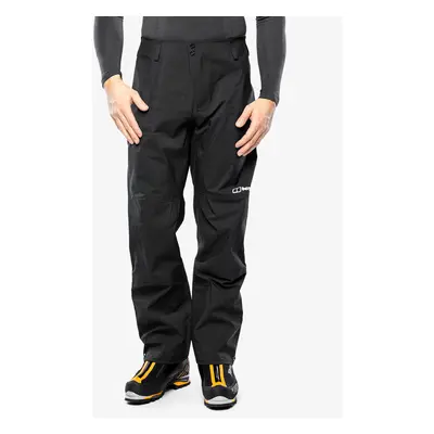 Berghaus MTN Seeker GTX Pant Gore-Tex Nadrág - black/black