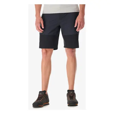 Rab Torque Mountain Shorts Rövidnadrág Túrázáshoz - beluga/black