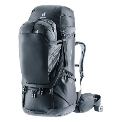 Deuter Voyager 60+10 SL Hátizsák utazáshoz - black