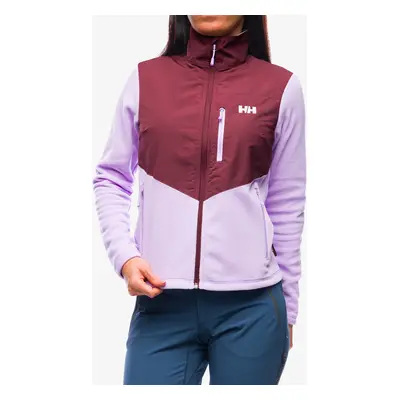 Helly Hansen Daybreaker Block Jacket Női felső - heather