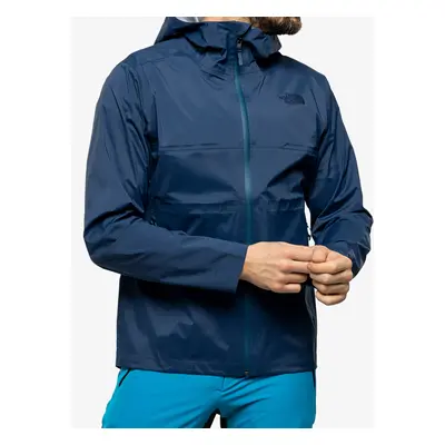 The North Face West Basin DryVent Jacket Férfi Dzseki - shady blue