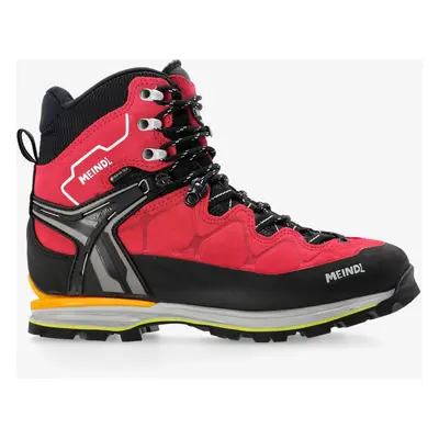 Meindl Litepeak Pro Gtx Női túracipő - red/black