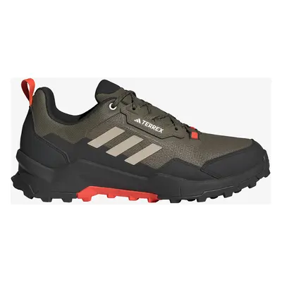 adidas TERREX AX4 Férfi cipő - olive stra/wond beige/core blk