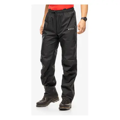 Montane Spirit Lite Pants Esőnadrág - black