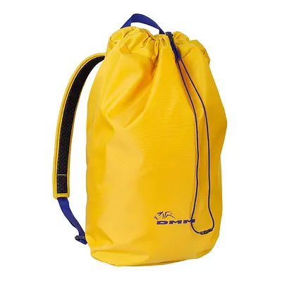 DMM Pitcher Rope Bag Hátizsák - yellow