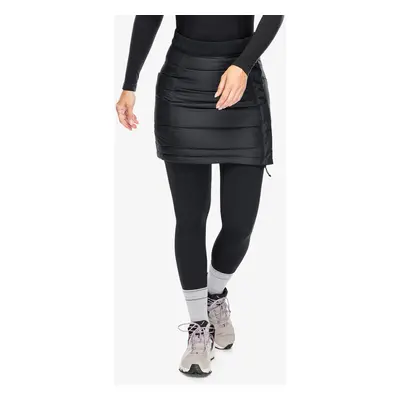 Columbia Powder Lite III Skirt Bélelt szoknya - black