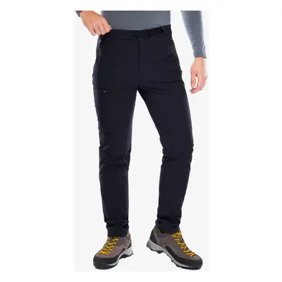 Odlo Ascent Pants Regular Length Férfi túranadrág - black