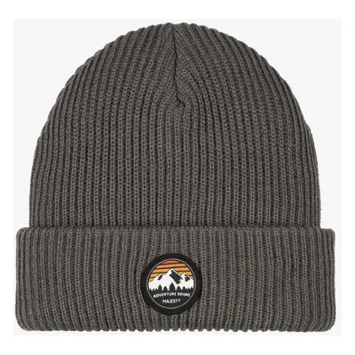 Majesty Classic Beanie Adventure Téli sapka - grey