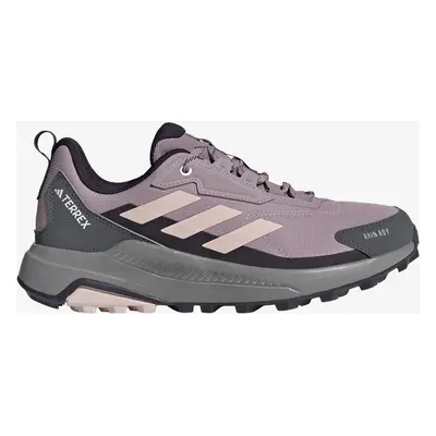 adidas TERREX Anylander RAIN.RDY Női túracipő - prelov fig/putty mauve/blk