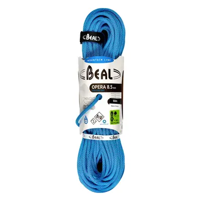 Beal Opera 8,5 mm m Unicore Golden Dry Dinamikus Kötél - blue