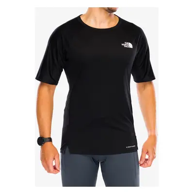 The North Face Summer LT UPF S/S Futópóló - tnf black