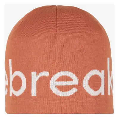 Icebreaker Merino Icebreaker Beanie Sapka - cedar wood/ecru hthr