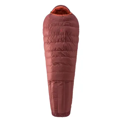 Deuter Astro Pro (185 cm) Pehely hálózsák - redwood/paprika