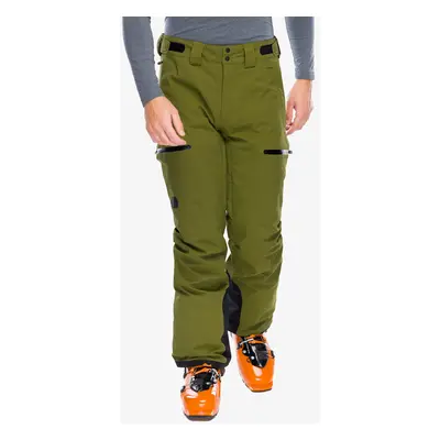 The North Face Chakal Pant Sínadrág - forest olive