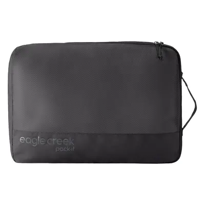 Eagle Creek Pack-It Reveal Cube Csomagrendszerező - black/black