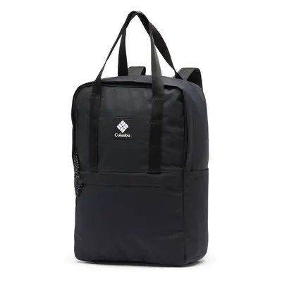 Columbia Trek 18L Backpack Laptop-Hátizsák - black