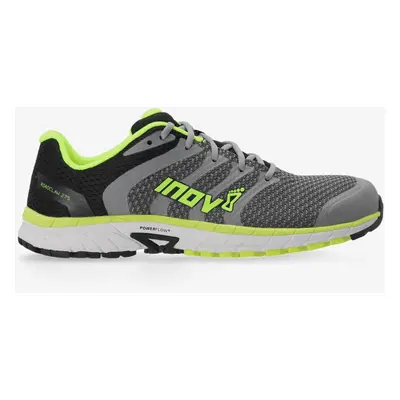 Inov-8 Roadclaw Knit Férfi Futócipő - grey/yellow