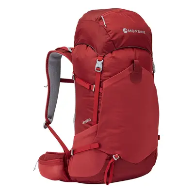 Montane Azote Hátizsák - acer red