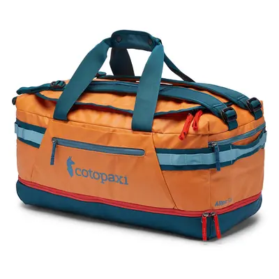 Cotopaxi Allpa 50L Duffel Bag Utazótáska - tamarindo/abyss