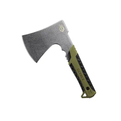 Gerber Pack Hatchet Fejsze - flat sage green