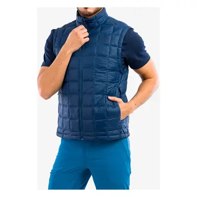 The North Face ThermoBall Eco Vest 2.0 Férfi Mellény - shady blue