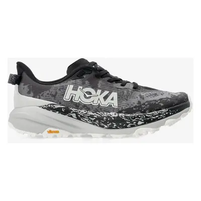 Hoka Speedgoat Terepfutó cipő - black/stardust