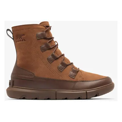 Sorel Explorer Next Boot WP Téli cipő - velvet tan/tobacco