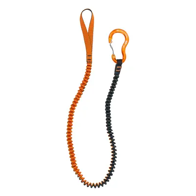 Climbing Technology Whippy Kantár Csákányhoz - black/orange