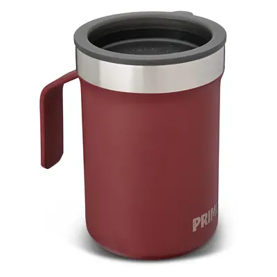 Primus Koppen Mug 0,3L Hőtartó Bögre - ox red