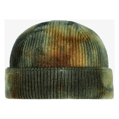 Buff Knitted Beanie Ervin Téli sapka - khaki