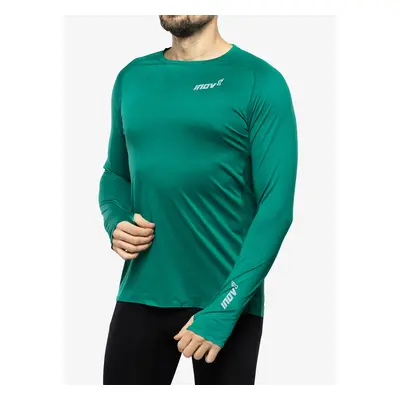 Inov-8 Base Elite LS Futófelső - dark green