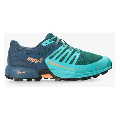 Inov-8 Roclite G V2 Női futócipők - teal/navy/nectar