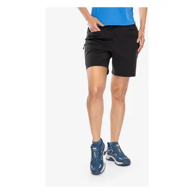 Helly Hansen Vika Tur Shorts Női rövidnadrág - black