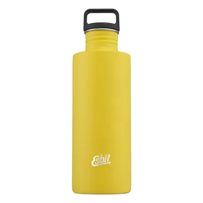 Esbit Sculptor Drinking Bottle 1L Palack - sunshine yellow