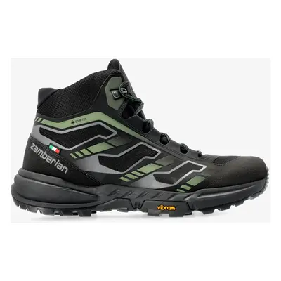 Zamberlan Anabasis GTX Férfi Túracipő - dark green