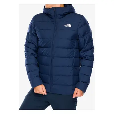 The North Face Aconcagua Hoodie Pehelykabát - summit navy