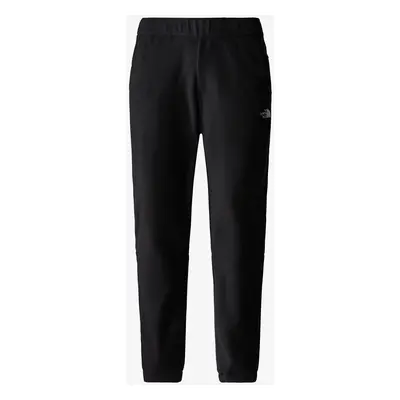 The North Face Glacier Pant Férfi túranadrág - tnf black