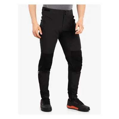 Mons Royale Momentum Bike Pants Kerékpáros Nadrág - black