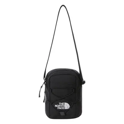 The North Face Jester Crossbody Válltáska - tnf black