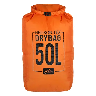 Helikon-Tex Arid Dry Sack Middle Utazózsákok - orange/black